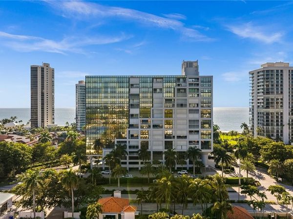 4751 Gulf Shore BLVD N, Unit 1602, NAPLES, FL 34103