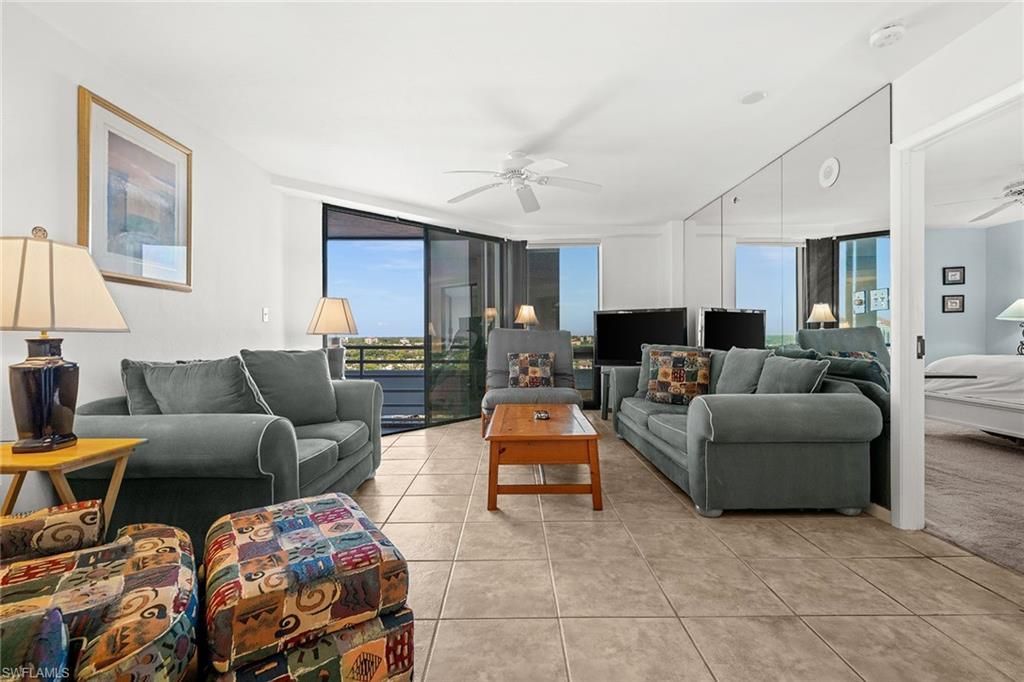 4751 Gulf Shore Blvd N, Unit 1602, Naples, FL 34103 Photo