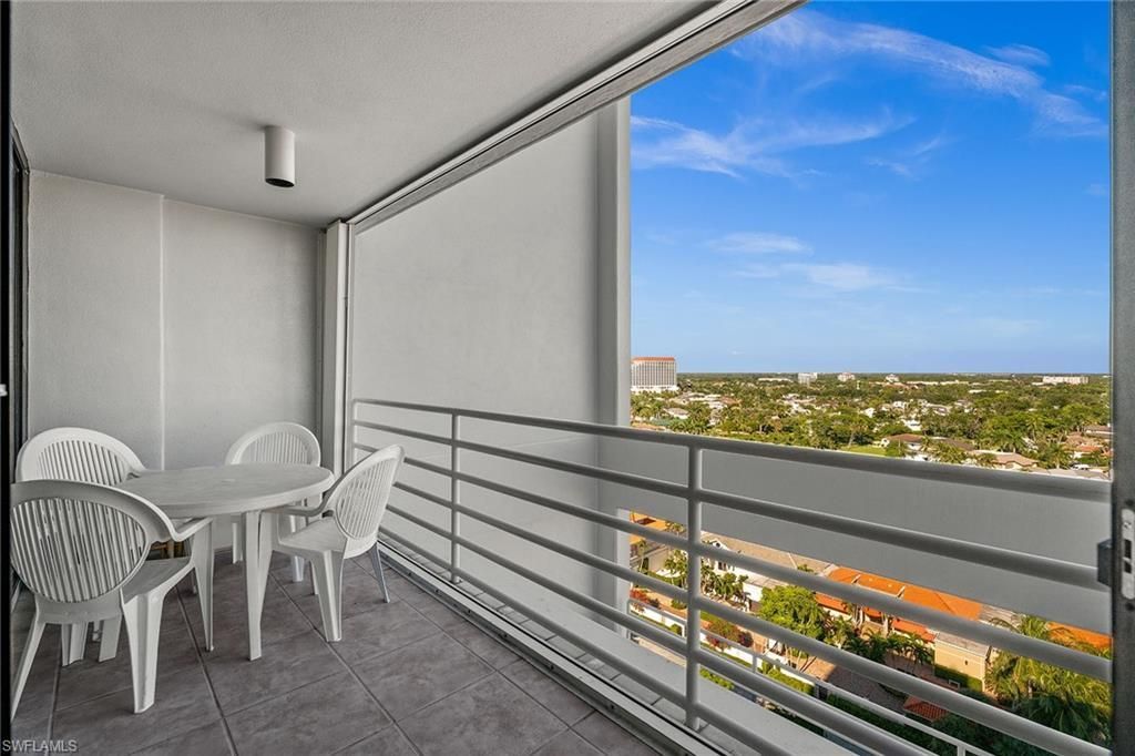 4751 Gulf Shore Blvd N, Unit 1602, Naples, FL 34103 Photo