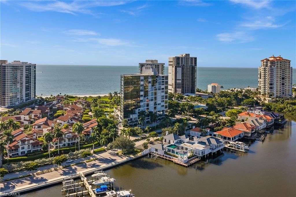 4751 Gulf Shore Blvd N, Unit 1602, Naples, FL 34103 Photo