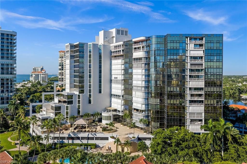 4751 Gulf Shore Blvd N, Unit 1602, Naples, FL 34103 Photo