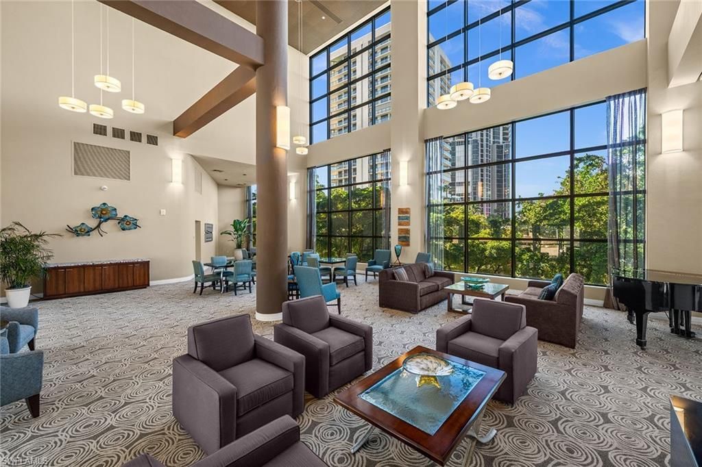 4751 Gulf Shore Blvd N, Unit 1602, Naples, FL 34103 Photo