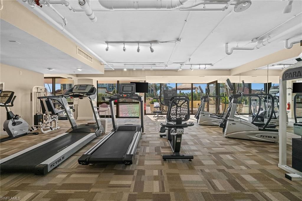 4751 Gulf Shore Blvd N, Unit 1602, Naples, FL 34103 Photo