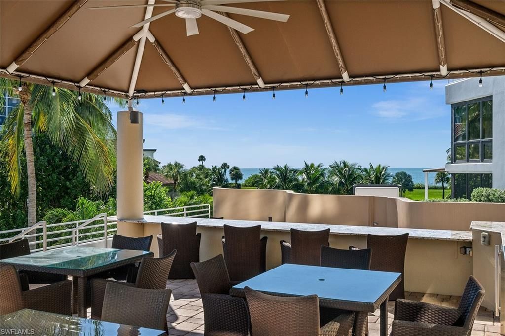 4751 Gulf Shore Blvd N, Unit 1602, Naples, FL 34103 Photo