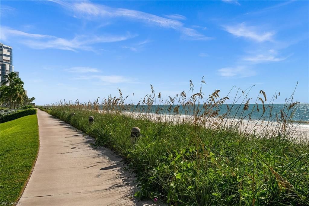 4751 Gulf Shore Blvd N, Unit 1602, Naples, FL 34103 Photo