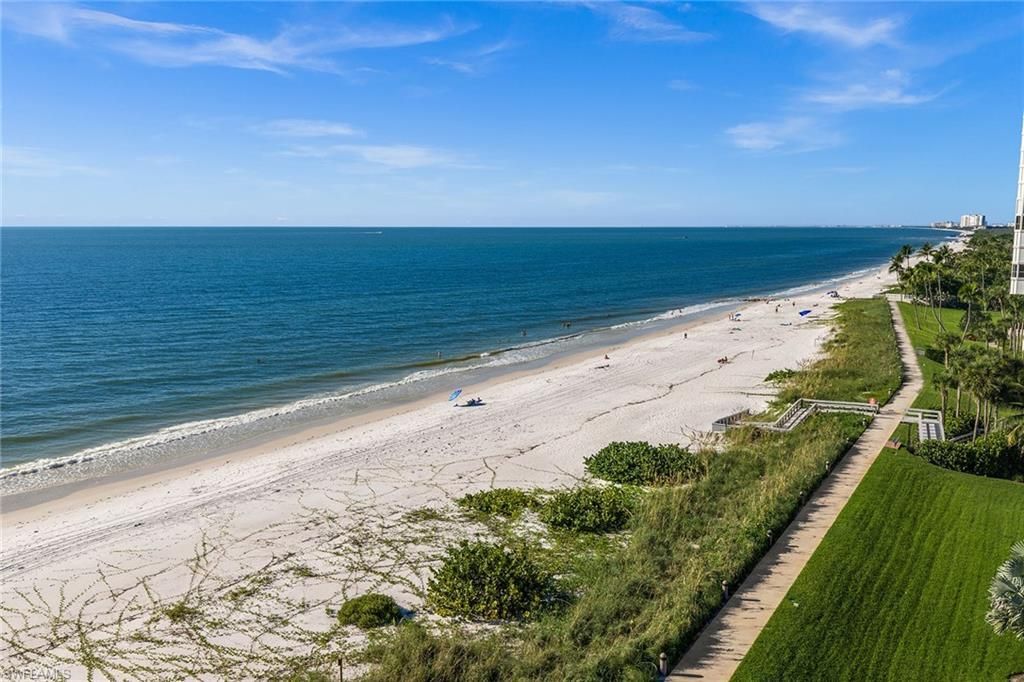 4751 Gulf Shore Blvd N, Unit 1602, Naples, FL 34103 Photo