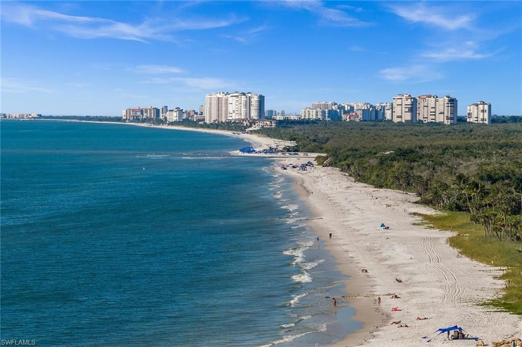 4751 Gulf Shore Blvd N, Unit 1602, Naples, FL 34103 Photo