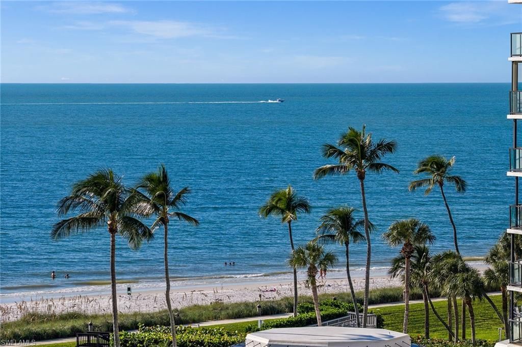 4751 Gulf Shore Blvd N, Unit 1602, Naples, FL 34103 Photo