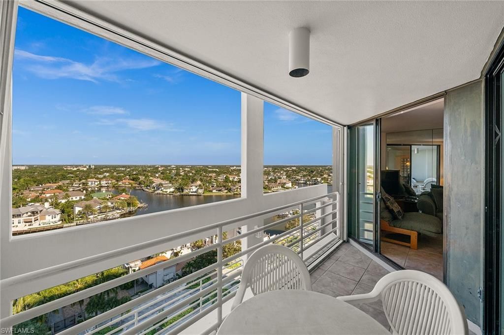 4751 Gulf Shore Blvd N, Unit 1602, Naples, FL 34103 Photo