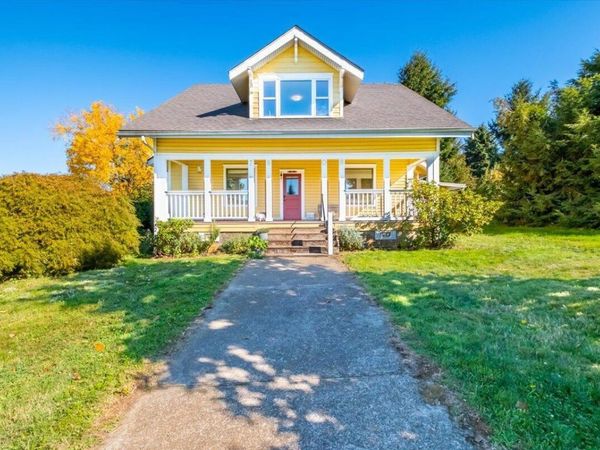 7908 Boedigheimer Road SE, Sublimity, OR 97385