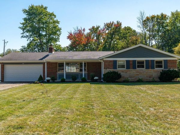 593 Sonny Lane, Union Twp, OH 45244