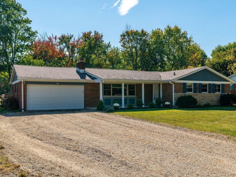 593 Sonny Lane, Union Township, OH 45244 Photo 2