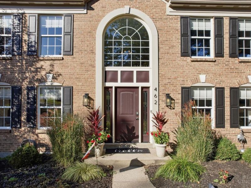 462 Windfern Forest Lane, Union Township, OH 45244 Photo 3