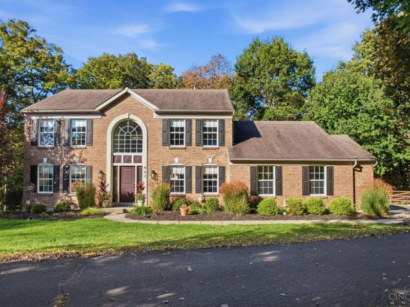 462 Windfern Forest Lane, Union Township, OH 45244 Photo 4
