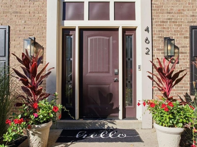 462 Windfern Forest Lane, Union Township, OH 45244 Photo 7
