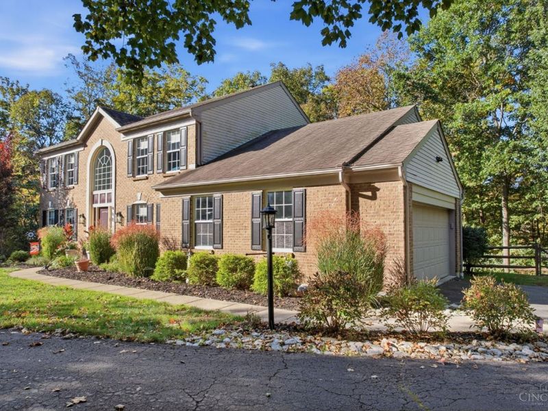 462 Windfern Forest Lane, Union Township, OH 45244 Photo 79