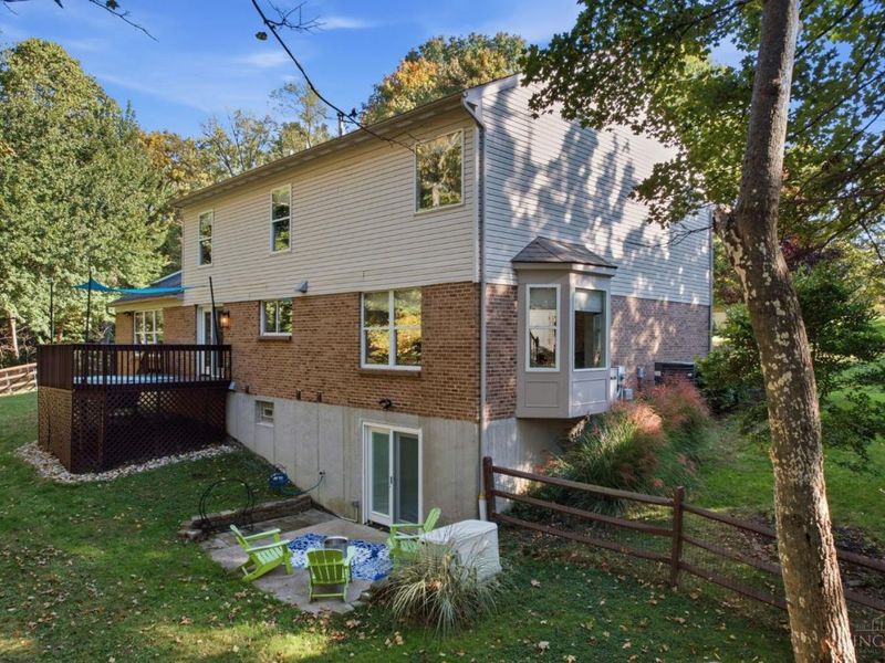 462 Windfern Forest Lane, Union Township, OH 45244 Photo 85