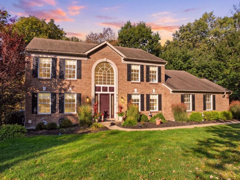 462 Windfern Forest Lane, Union Township, OH 45244 Photo 88