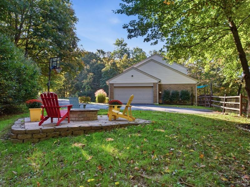 462 Windfern Forest Lane, Union Township, OH 45244 Photo 89