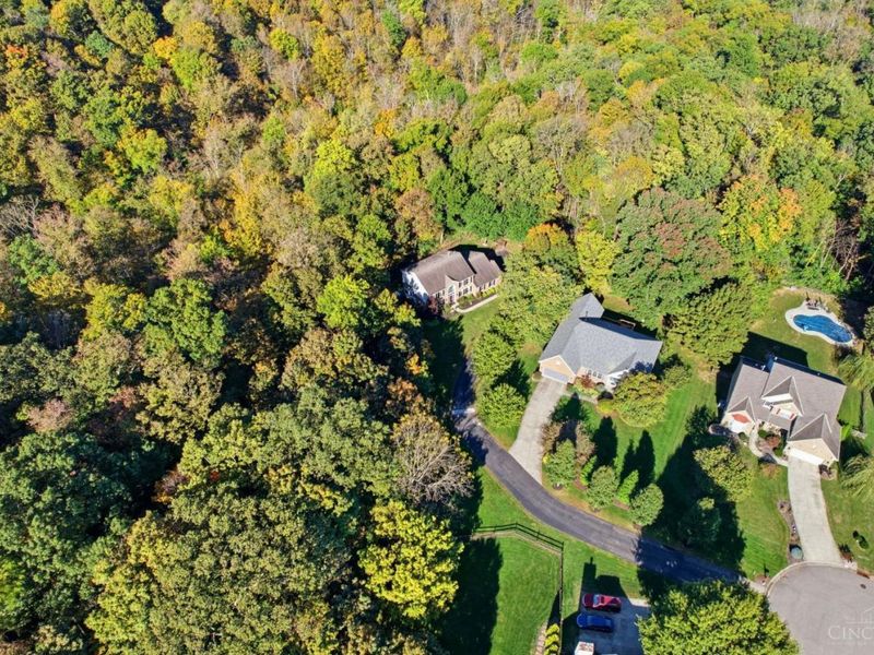 462 Windfern Forest Lane, Union Township, OH 45244 Photo 93