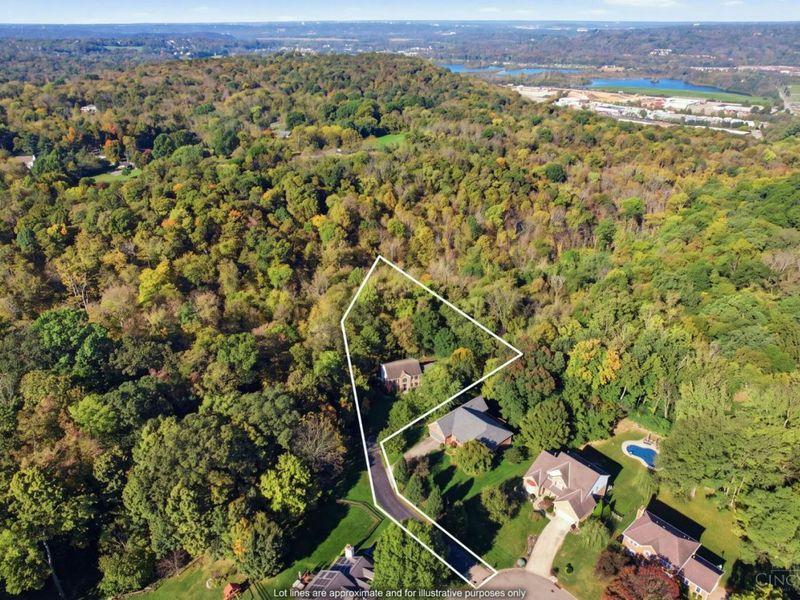 462 Windfern Forest Lane, Union Township, OH 45244 Photo 94