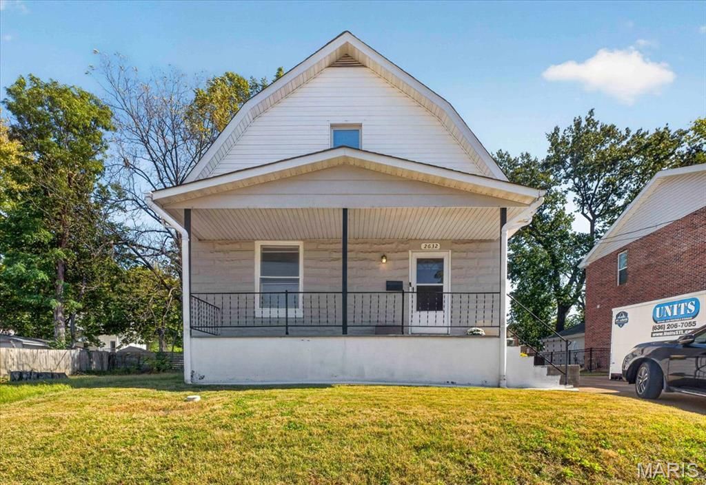 2632 Lyle Avenue, Maplewood, MO 63143 Main Photo