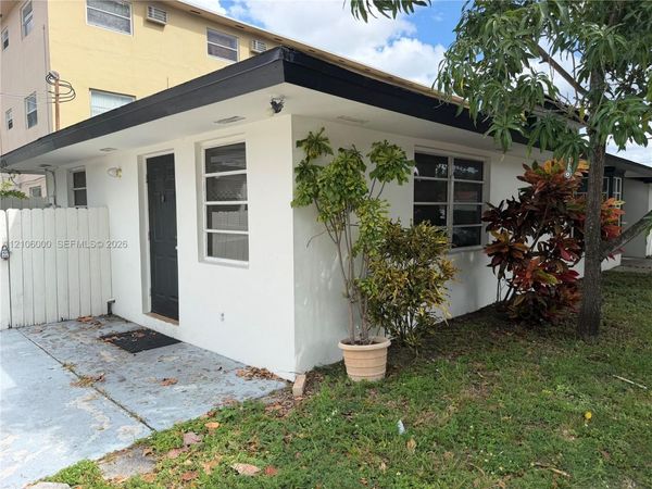 3600 E 4th Ave , Unit 1, Hialeah, FL 33013