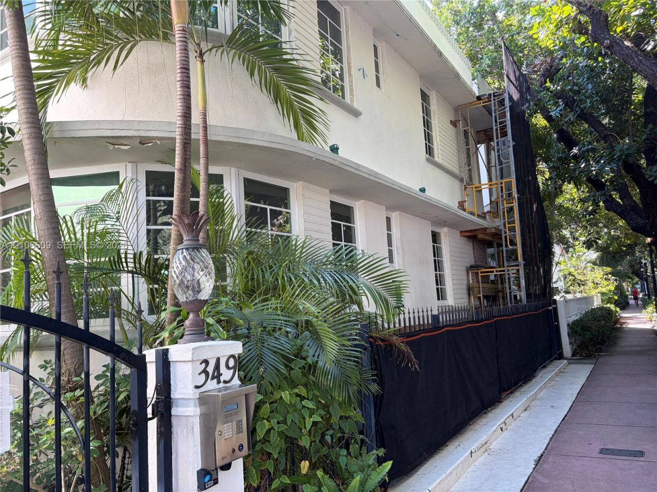 349 Meridian Avenue, Unit B104, Miami Beach, FL 33139 Photo