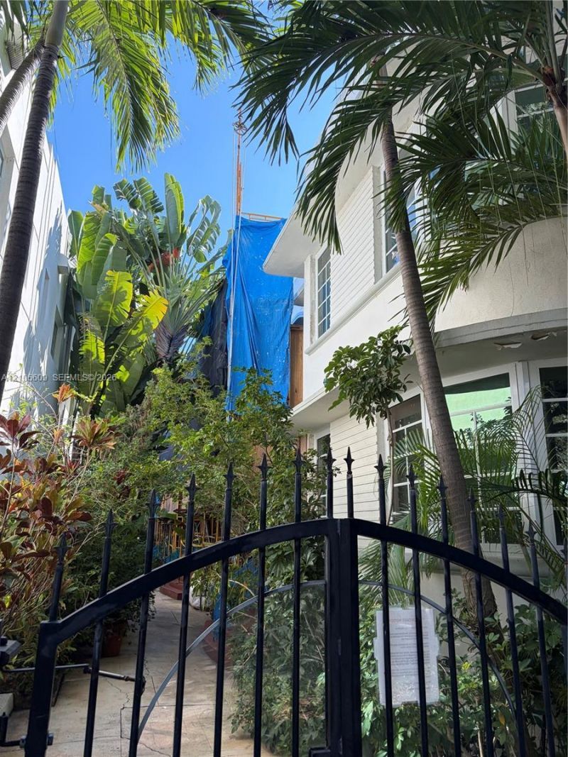 349 Meridian Avenue, Unit B104, Miami Beach, FL 33139 Photo