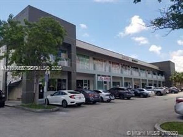 12039 SW 132nd Ct , Unit 34-1, Miami, FL 33186