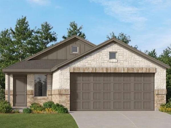 1117 Meadow Spring Lane, Anna, TX 75409