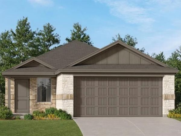 1125 Meadow Spring Lane, Anna, TX 75409