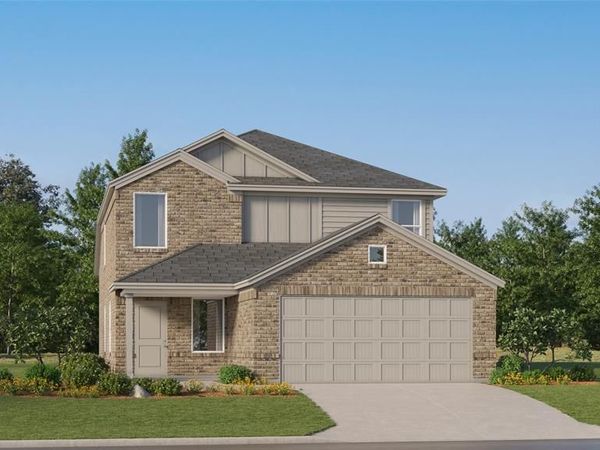 1129 Meadow Spring Lane, Anna, TX 75409