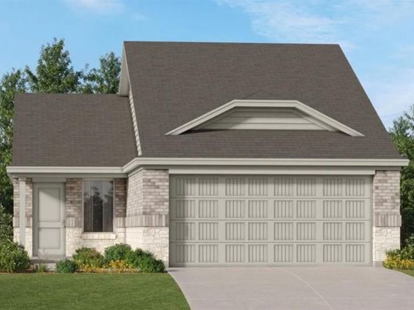 1313 Meadow Spring Lane, Anna, TX 75409