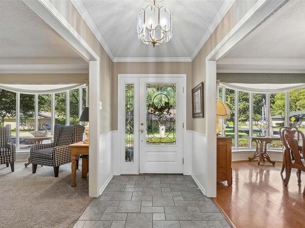 2529 Nantucket Drive, Sherman, TX 75092