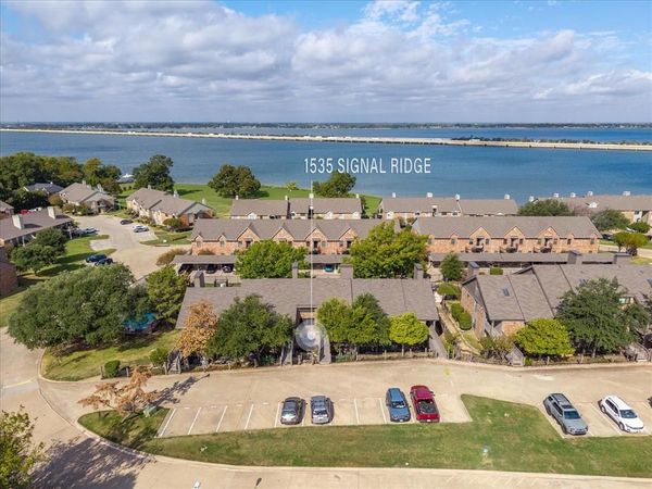 1535 Signal Ridge Place, Rockwall, TX 75032