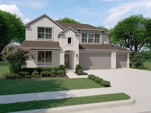 3204 Dahlia Lane, Gunter, TX 75058
