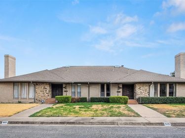 9103-05 Boedeker Circle , Dallas, TX 75225