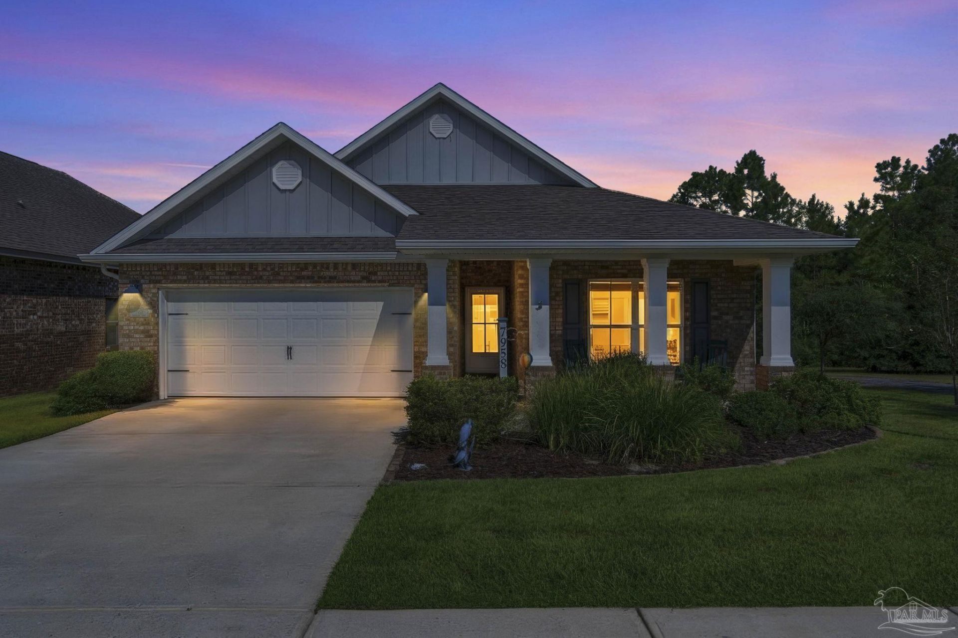 7958 Burnside Loop, Pensacola, FL 32526 Main Photo