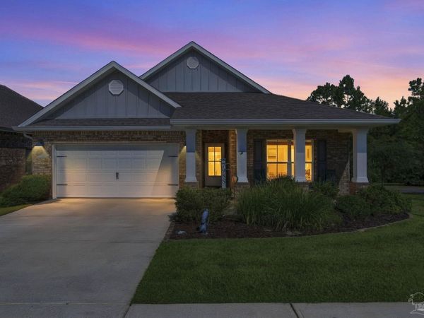 7958 Burnside Loop, Pensacola, FL 32526