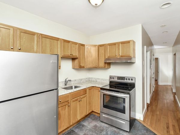 223 Washington Street, Boston, MA 02121