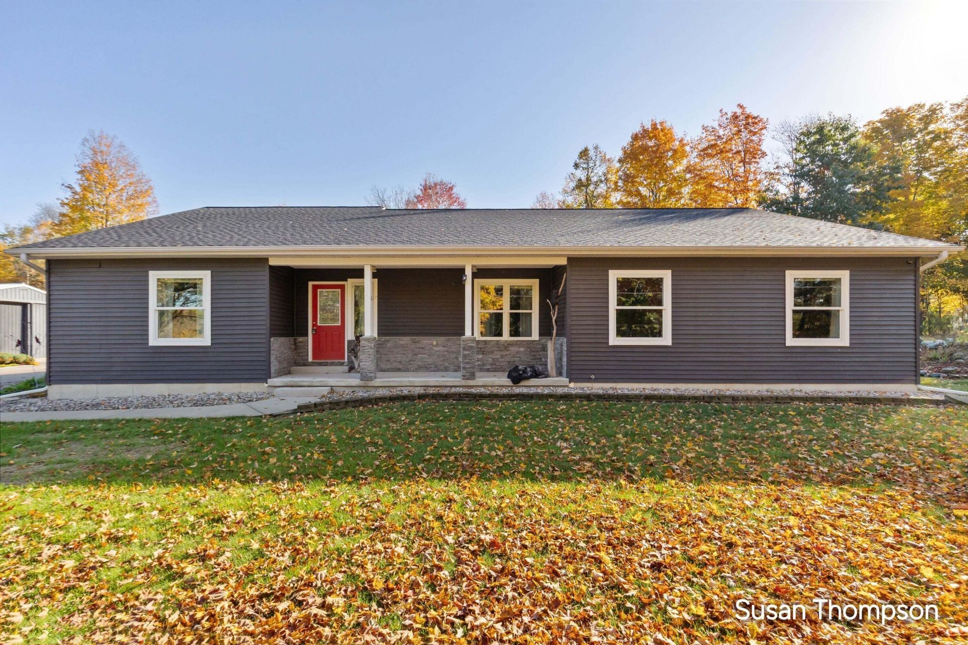 9135 S River Road, Greenville, MI 48838 Main Photo
