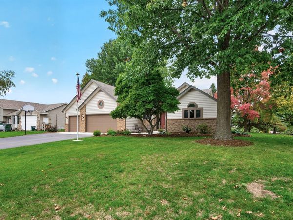 7935 174th Street W, Lakeville, MN 55044