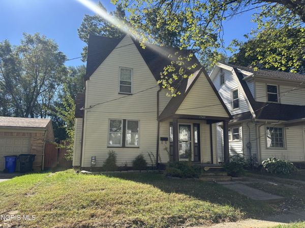 1949 Talbot Street, Toledo, OH 43613