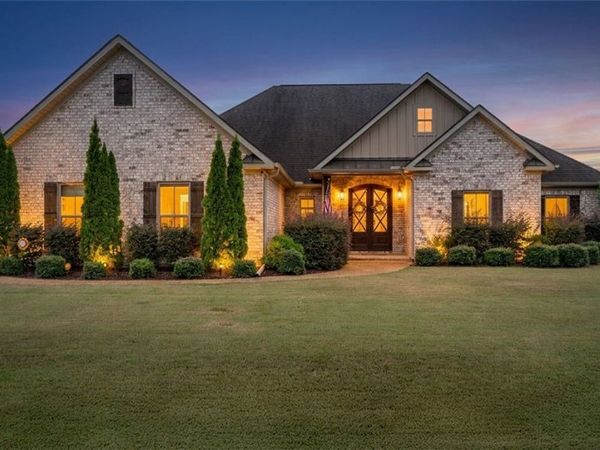 11183 Persinger Circle , Northport, AL 35475