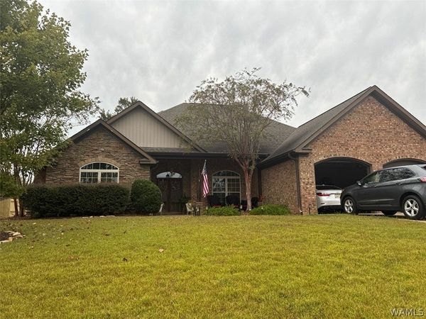 11631 Glenwood Circle, Northport, AL 35475