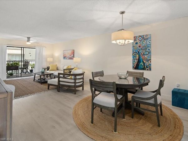9395 Pennsylvania AVE , Unit 20, BONITA SPRINGS, FL 34135