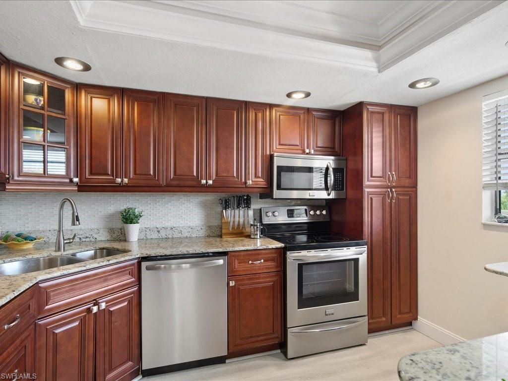 9395 Pennsylvania Ave , Unit 20, Bonita Springs, FL 34135 Photo