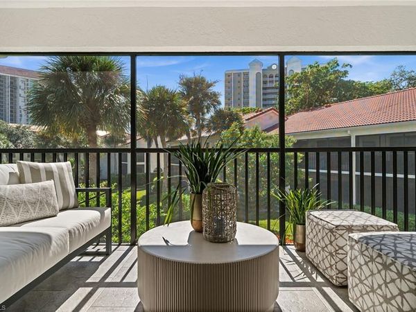557 Serendipity DR , Unit 557, NAPLES, FL 34108