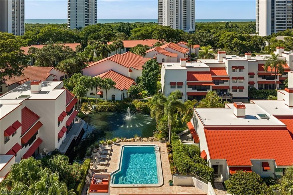 557 Serendipity Dr, Unit 557, Naples, FL 34108 Photo